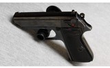 Walther ~ PPK/S ~ .380 ACP - 2 of 2