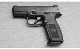 FN ~ FNS-40 ~ .40 S&W - 2 of 2