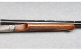 ORVIS ~ Model 215 Custom Sidelock SXS Shotgun ~ 20 Gauge - 4 of 10