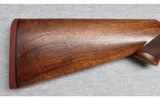 ORVIS ~ Model 215 Custom Sidelock SXS Shotgun ~ 20 Gauge - 2 of 10