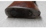 Springfield ~ Model 1899 Krag Bolt Action Carbine ~ ,30-40 Krag - 10 of 10