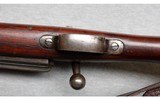 Springfield ~ Model 1899 Krag Bolt Action Carbine ~ ,30-40 Krag - 7 of 10