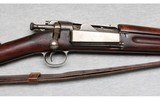 Springfield ~ Model 1899 Krag Bolt Action Carbine ~ ,30-40 Krag - 3 of 10