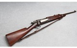 Springfield ~ Model 1899 Krag Bolt Action Carbine ~ ,30-40 Krag - 1 of 10