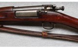 Springfield ~ Model 1899 Krag Bolt Action Carbine ~ ,30-40 Krag - 8 of 10