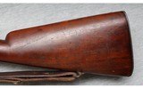 Springfield ~ Model 1899 Krag Bolt Action Carbine ~ ,30-40 Krag - 9 of 10