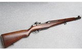 Springfield Armory ~ U.S. Rifle M1 Garand ~ .30-06 Springfield - 1 of 10
