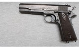 Colt ~ 1911 "Black Army" ~ .45 ACP - 2 of 2
