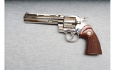 Colt ~ Python ~ .357 Magnum - 2 of 6