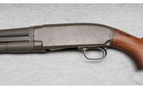 Winchester ~ Model 12 Trench Gun ~ 12 Gauge - 8 of 10