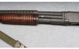 Winchester ~ Model 12 Trench Gun ~ 12 Gauge - 6 of 10