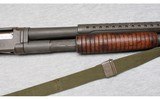 Winchester ~ Model 12 Trench Gun ~ 12 Gauge - 4 of 10