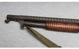 Winchester ~ Model 12 Trench Gun ~ 12 Gauge - 5 of 10