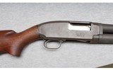 Winchester ~ Model 12 Trench Gun ~ 12 Gauge - 3 of 10
