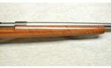 Remington ~ 40-X ~ .243 Winchester - 4 of 10