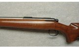 Remington ~ 40-X ~ .243 Winchester - 8 of 10
