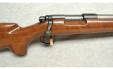 Remington ~ 40-X ~ .243 Winchester - 3 of 10