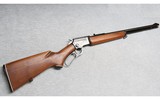 Marlin ~ Golden 39A ~ .22 LR - 1 of 10