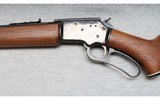 Marlin ~ Golden 39A ~ .22 LR - 8 of 10