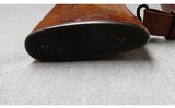 Winchester ~ Model 43 ~ .218 BEE - 10 of 10