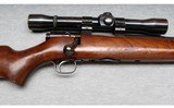 Winchester ~ Model 43 ~ .218 BEE - 3 of 10