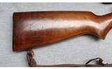 Winchester ~ Model 43 ~ .218 BEE - 2 of 10