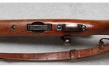 Winchester ~ Model 43 ~ .218 BEE - 7 of 10