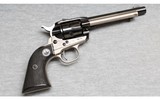 Ruger ~ Single Six ~ .22 LR - 1 of 2