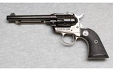 Ruger ~ Single Six ~ .22 LR - 2 of 2
