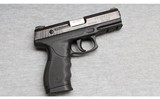 Taurus ~ PT 24/7 Pro ~ .45 Auto - 1 of 2