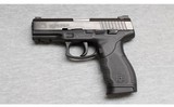 Taurus ~ PT 24/7 Pro ~ .45 Auto - 2 of 2