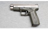 Springfield Armory ~ XDM-40 ~ .40 S&W - 2 of 2