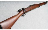 Remington ~ 1903 ~ .30-06 - 1 of 10