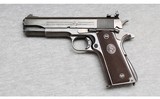 Colt ~ M1911A1 U.S. Army ~ .45 Auto - 2 of 4