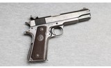 Colt ~ M1911A1 U.S. Army ~ .45 Auto - 1 of 4