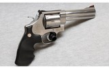 Smith & Wesson ~ 629-3 ~ .44 Mag - 1 of 2