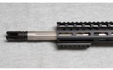 Spike's Tactical ~ ST15 ~ 5.56mm - 5 of 10
