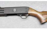 Ithaca ~ M-87 Featherlight DU ~ 12 Ga. - 8 of 10