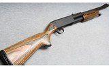 Ithaca ~ M-87 Featherlight DU ~ 12 Ga. - 1 of 10
