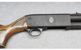 Ithaca ~ M-87 Featherlight DU ~ 12 Ga. - 3 of 10