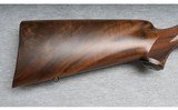 Kimber of Oregon ~ Model 82 ~ .22 Hornet - 2 of 10