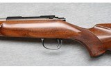 Kimber of America ~ Model 84 ~ .17 Remington - 8 of 10