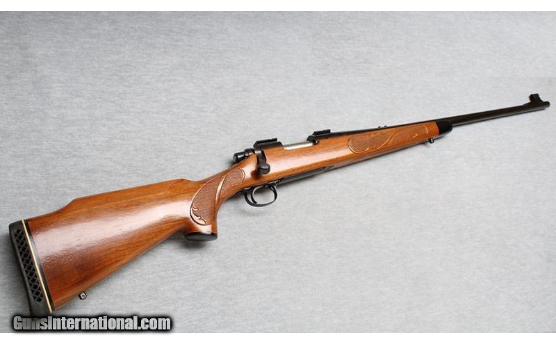 Remington ~ 700 BDL ~ 6.5 Remington Magnum