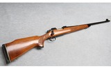Remington ~ 700 BDL ~ 6.5 Remington Magnum - 1 of 10