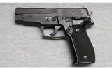 Sig Sauer ~ P226 ~ 9mm - 2 of 2