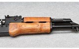 WBP ~ Jack 762CS ~ 7.62x39mm - 4 of 10