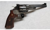 Smith & Wesson ~ 25-15 ~ .45 Colt - 1 of 2