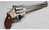 Smith & Wesson ~ 629-3 ~ .44 Mag - 1 of 8