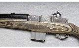 Ruger ~ Mini-14 ~ .223 Remington - 8 of 10