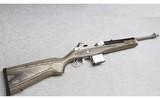 Ruger ~ Mini-14 ~ .223 Remington